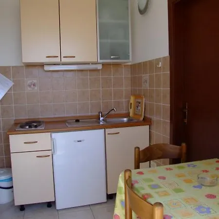 Vendégház Velebitska I