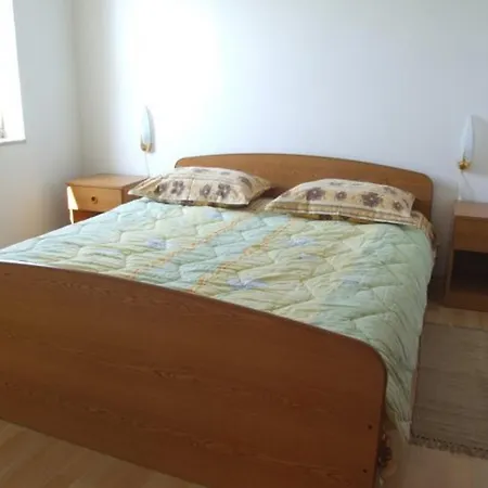 Velebitska I Mandre