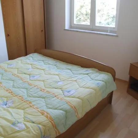 Velebitska I Pensionat
