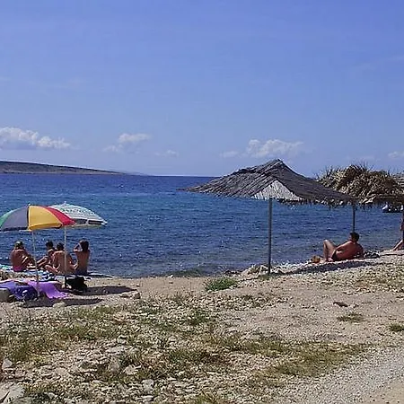 Velebitska I 3*