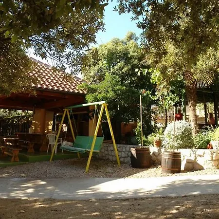 Velebitska I 3* Mandre