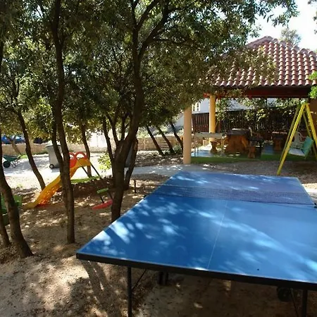 Pensionat Velebitska I