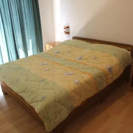 Velebitska I Pensionat