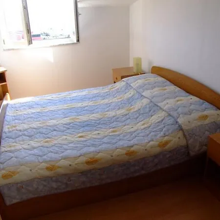 Velebitska I 3* Mandre